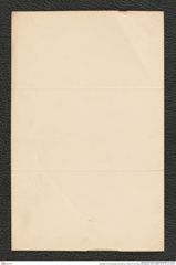 Nachlass Franz Steindachner, Brief von Anton Fric an Franz Steindachner (29.12.1880), Inv.Nr. 141.02, Seite 4